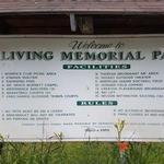 Living Memorial Park/BMC