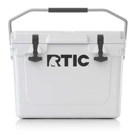 RTIC 20, White