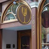 Lula Drake Wine Parlour