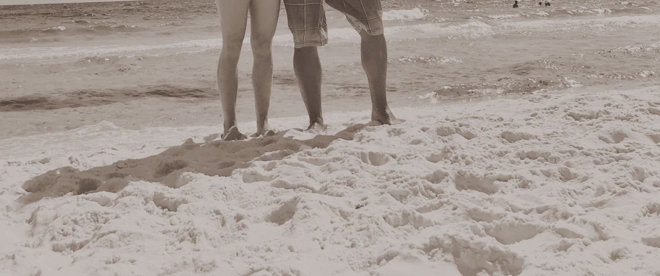 The Wedding Website of Krissy Binger and Jimi Perez