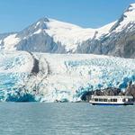 Portage Glacier