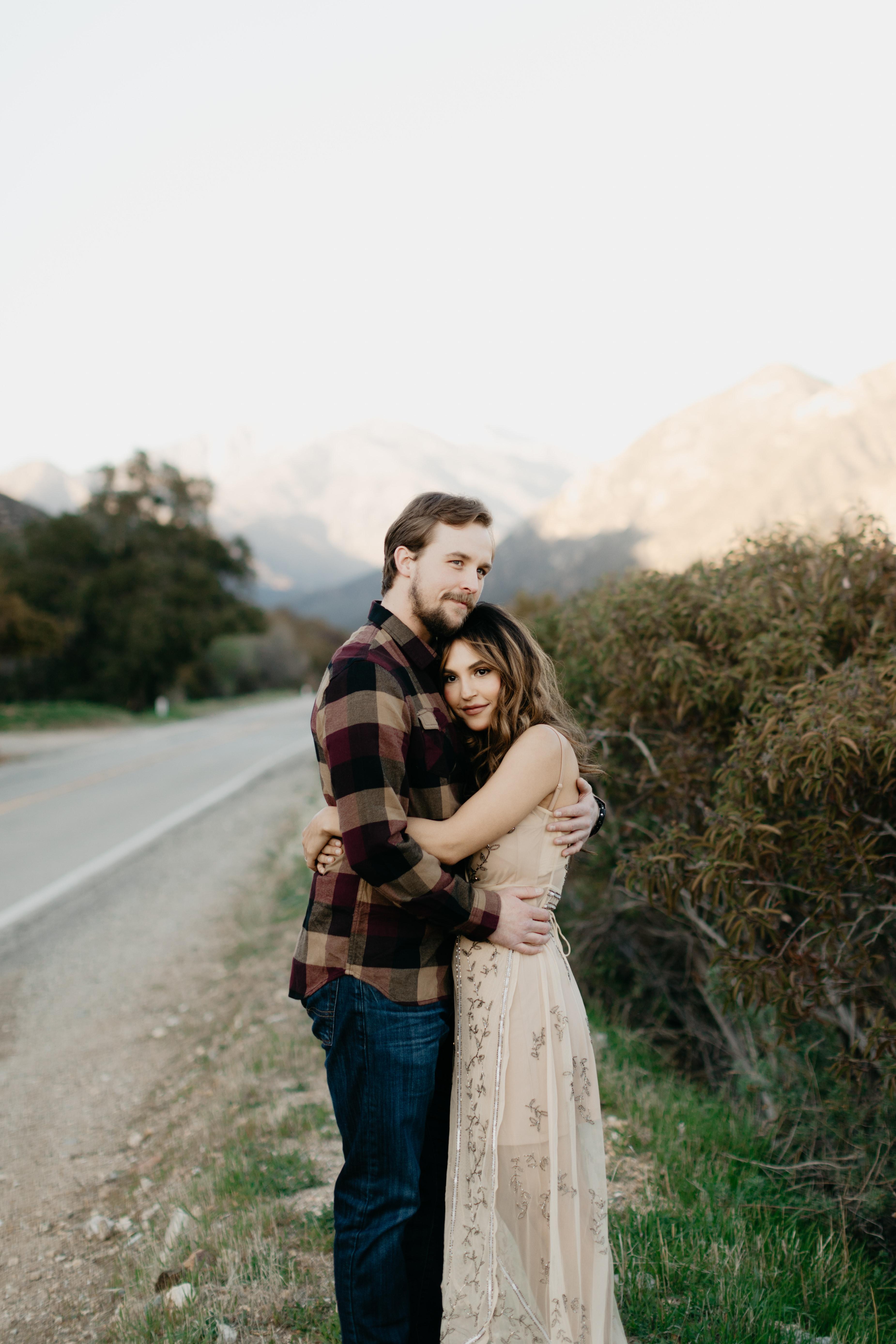 The Wedding Website of Sabrina Massingale and Eric Peterson