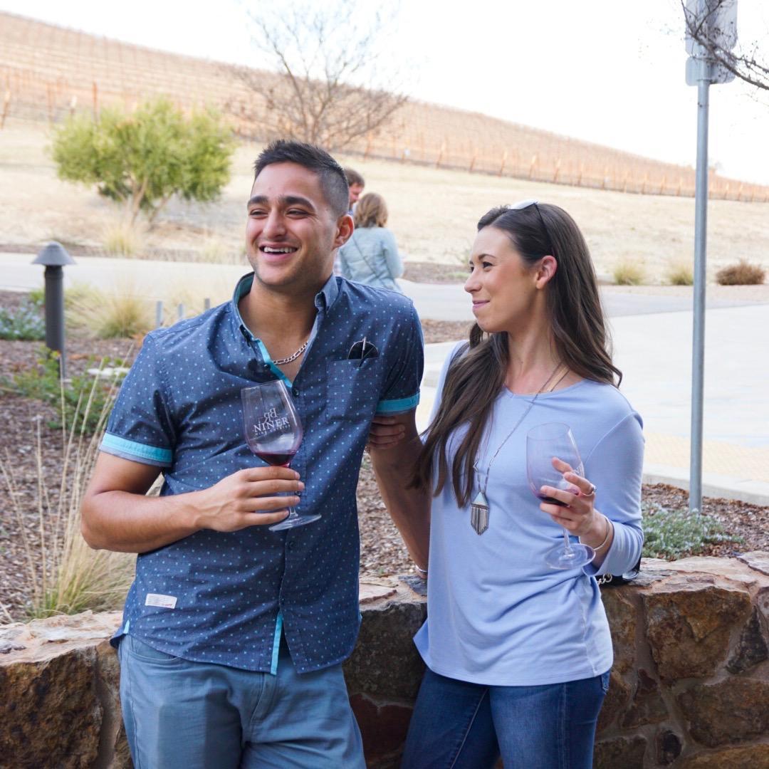 ~Niner Release Party~