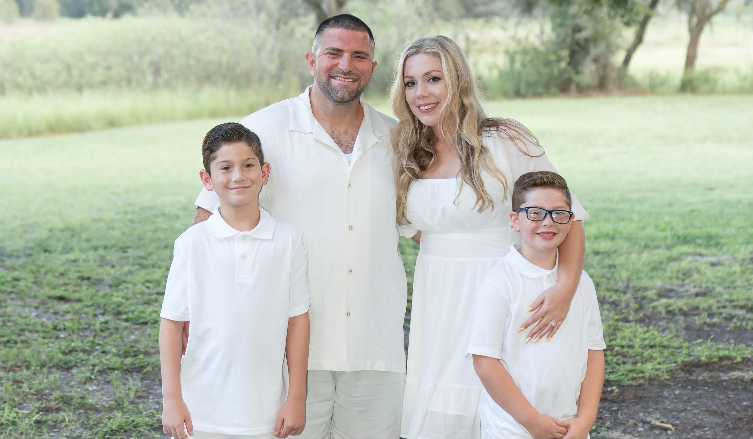 The Wedding Website of Matthew Sienkiewicz and Michelle Ramirez