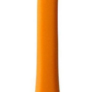 GIR: Get It Right Premium Silicone Ultimate Spatula, 11 Inches, Orange