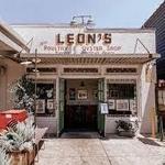 Leon's Oyster Shop