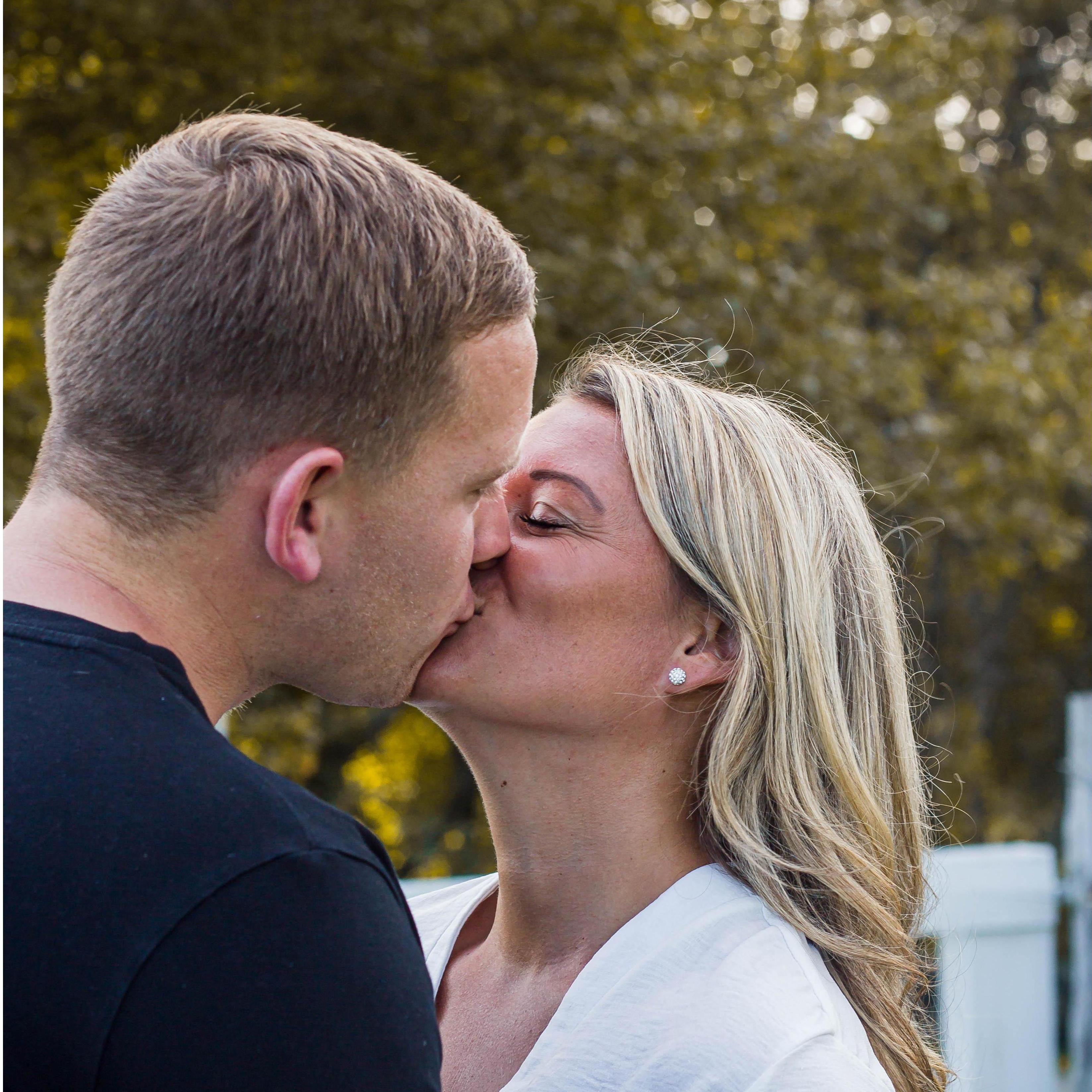 Engagement Photos
