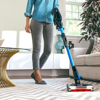 Ionflex DuoClean Cordless Ultra-Light Vacuum