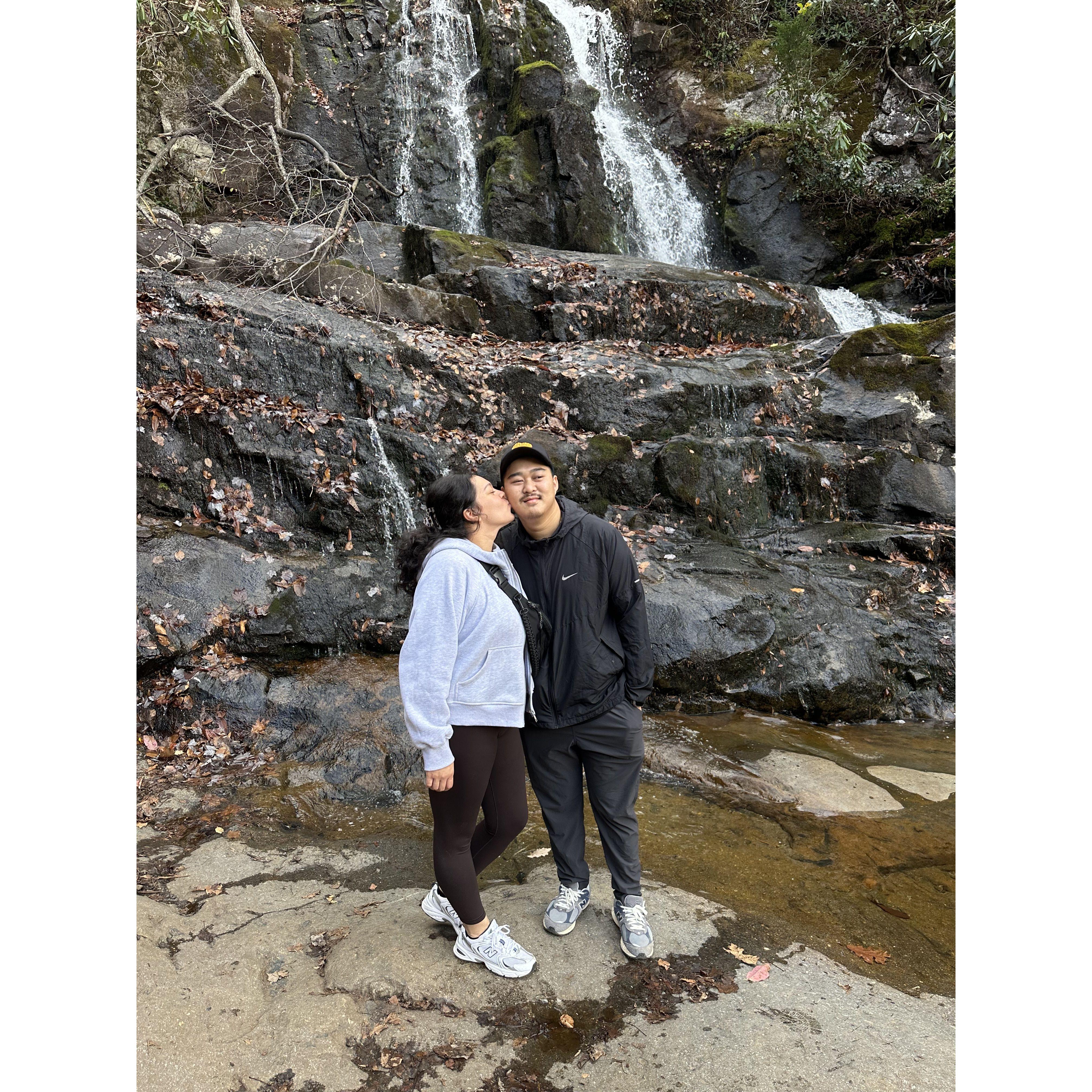 Mountain Trip to Gatlinburg!!!