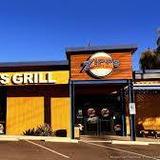 Zipps Sports Grill