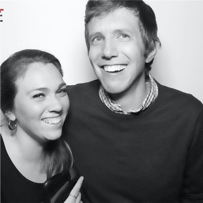2018 World Series Gala photobooth