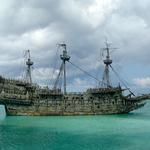 Pirates Voyage Dinner & Show