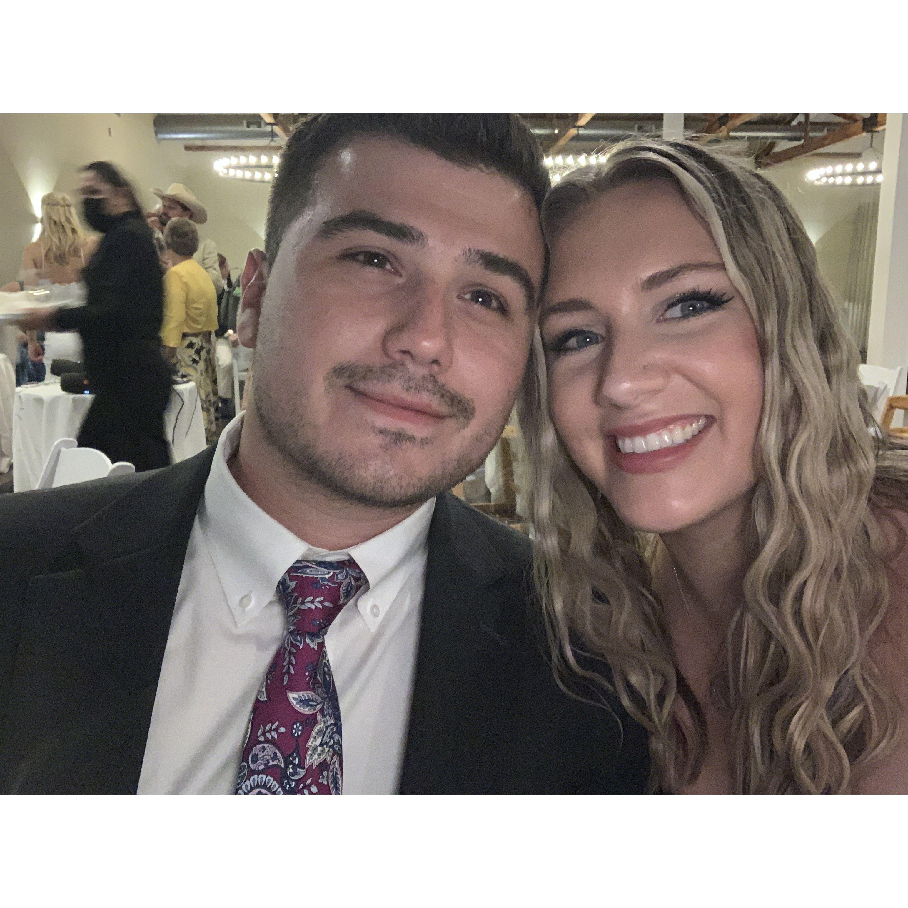 Lakeway 2021- forever wedding dates