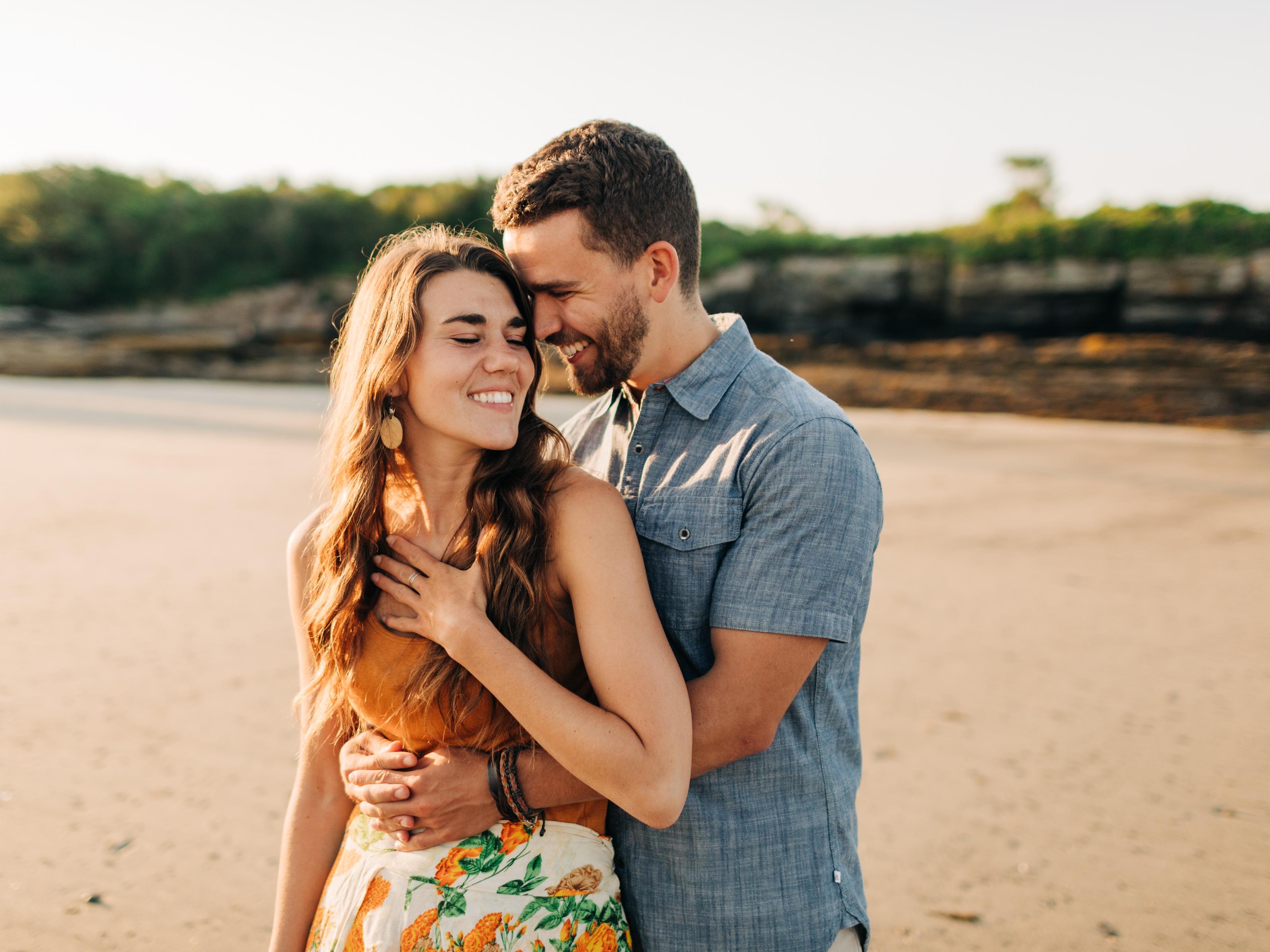 The Wedding Website of Katie Arnold and Cole Milazzo