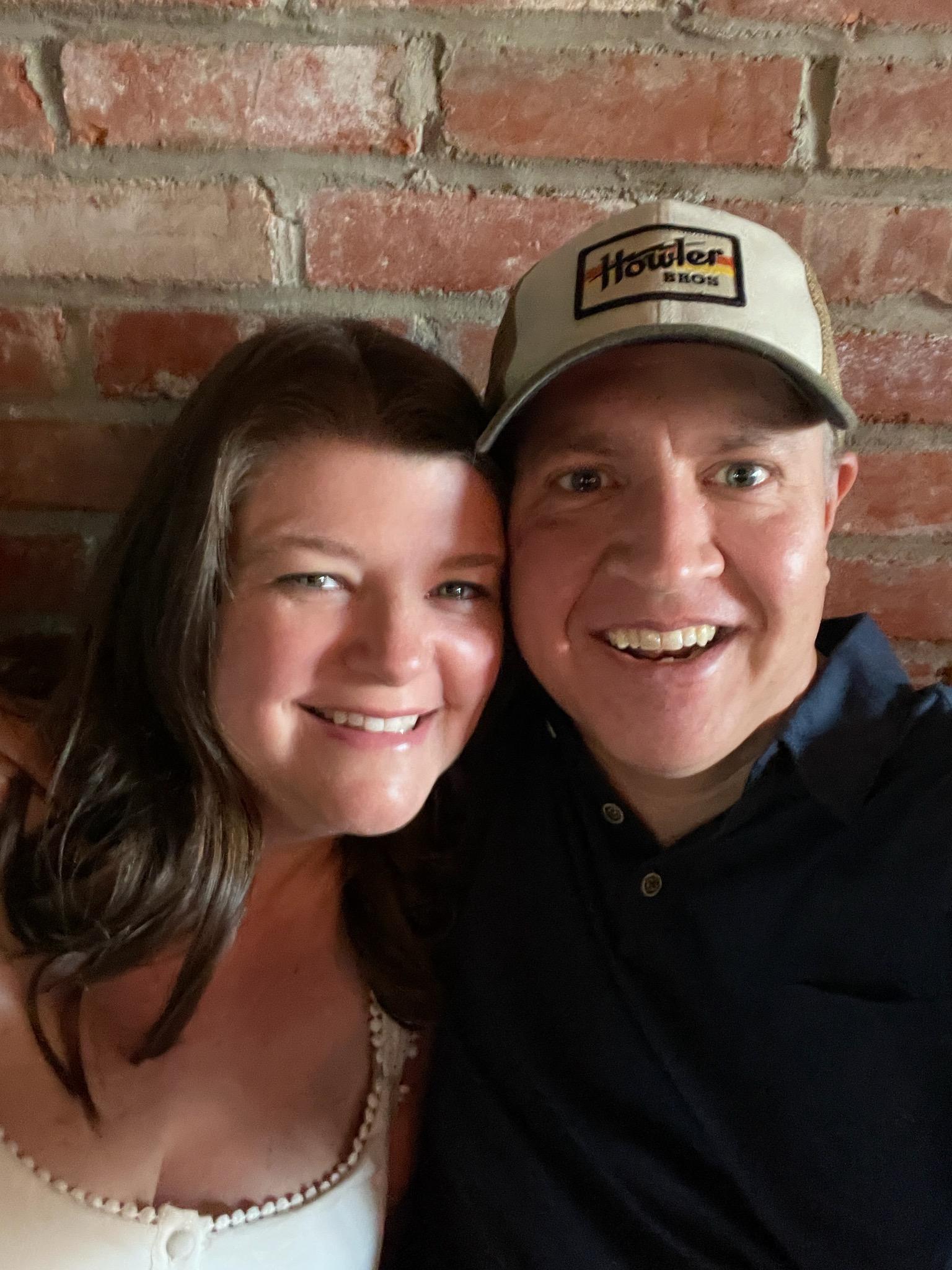 The Wedding Website of Sarah Cohen and Paul Sluss