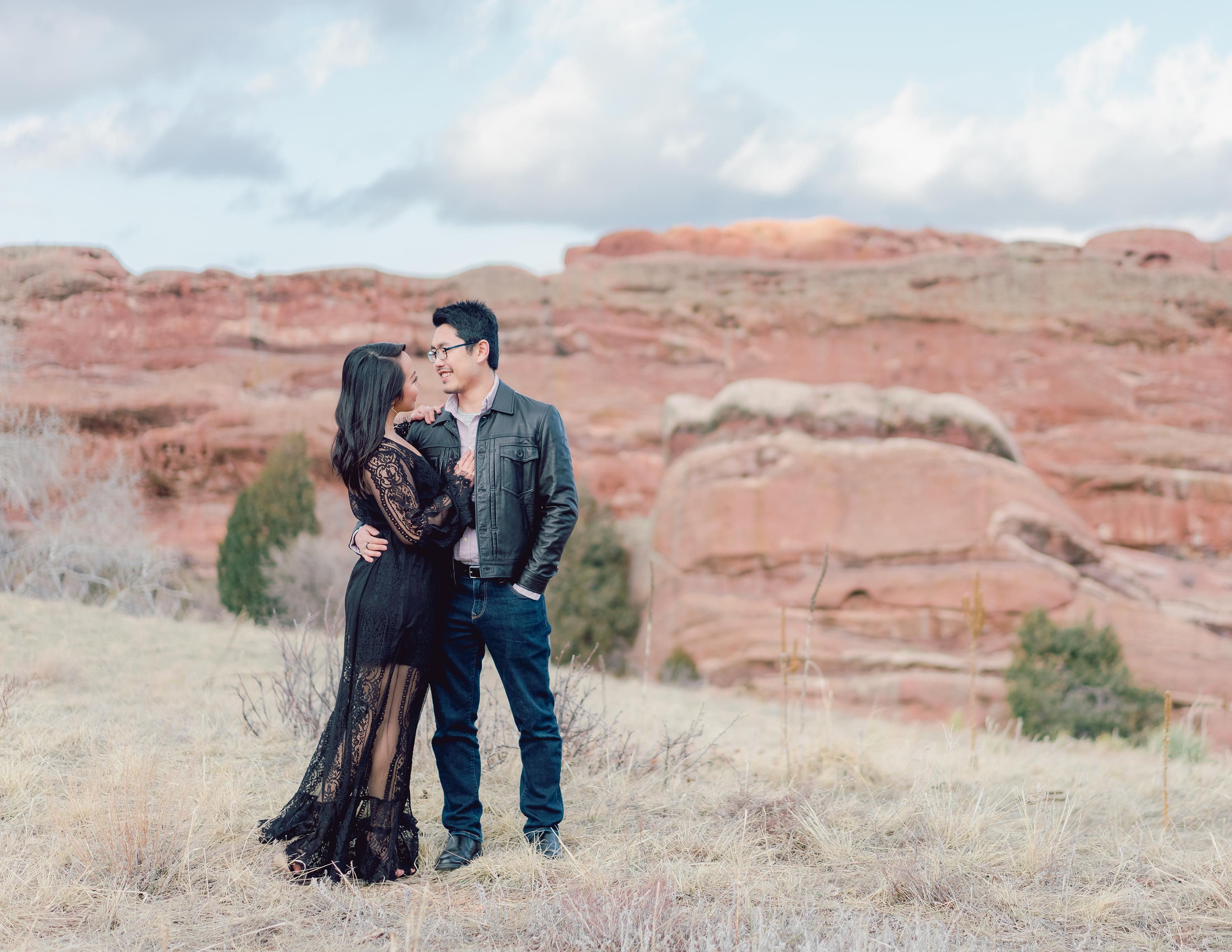 The Wedding Website of Nancy Vang and Ian Tsang
