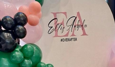 The Wedding Website of Amberlee Brown and Ellis Kemper III