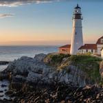 Portland Head Light