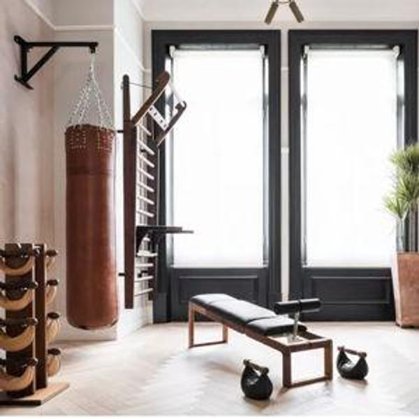 Home gym equipment