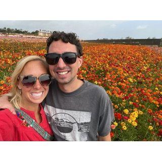 Carlsbad, CA!