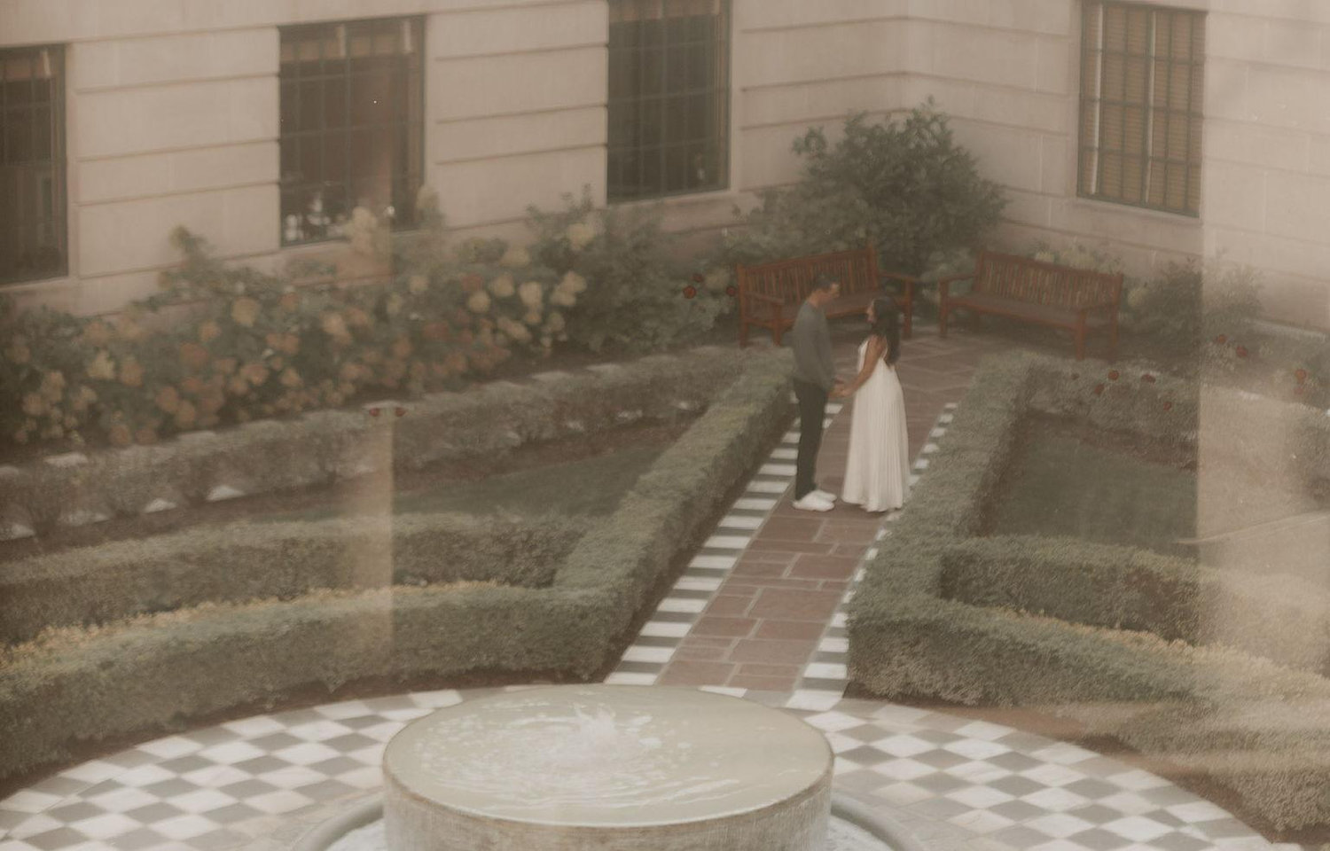 The Wedding Website of Natalie McMeen and Henry Neal