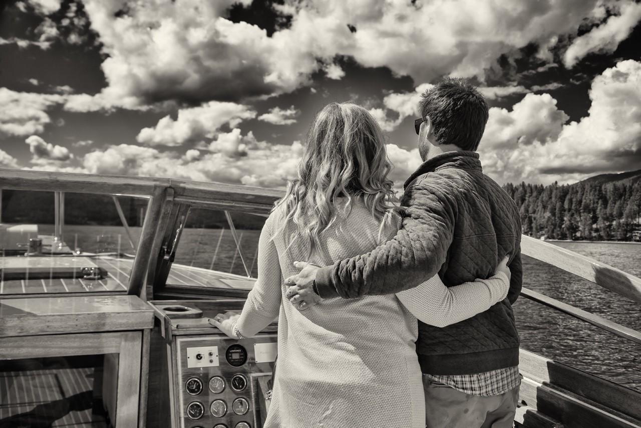 The Wedding Website of Carrie Austin and John Markoe