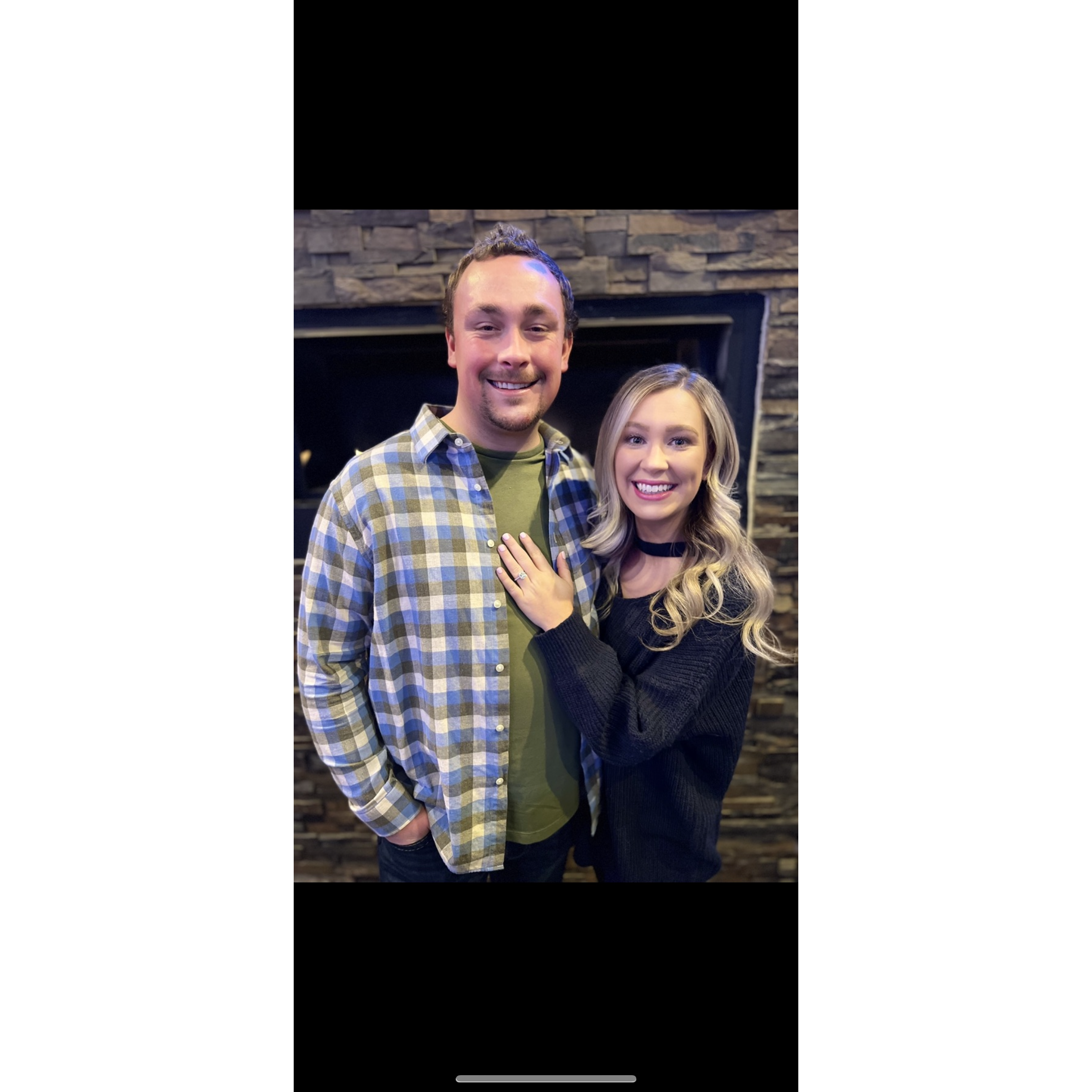 First day after the proposal - 1/29/2022