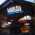 Lake of the Torches Resort Casino