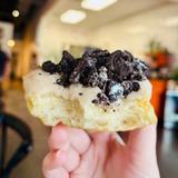 Doughfee Donuts