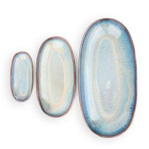 Serving Platter Trio