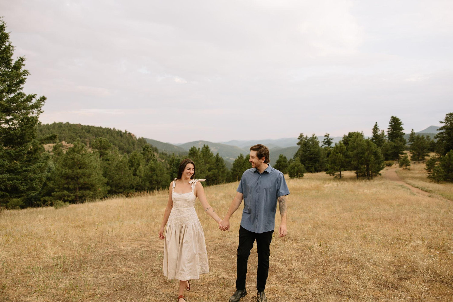 The Wedding Website of Kendall Goduto and Taylor Criss