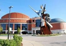 Clay Center's Avampato Discovery Museum