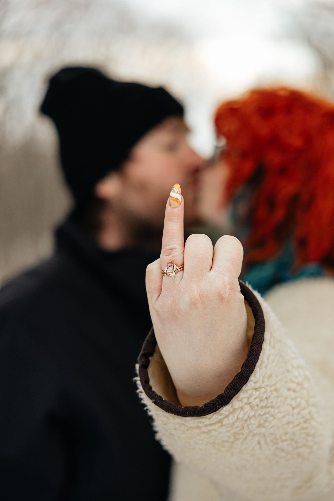 The Wedding Website of Matthew Seltzer and Kelly Novogratz