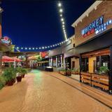 International Plaza and Bay Street