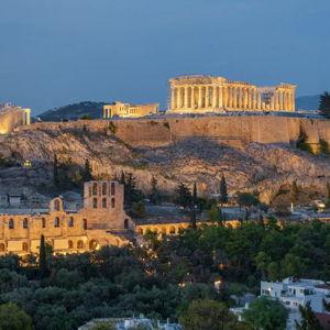 Private Parthenon and Acropolis Museum Tour