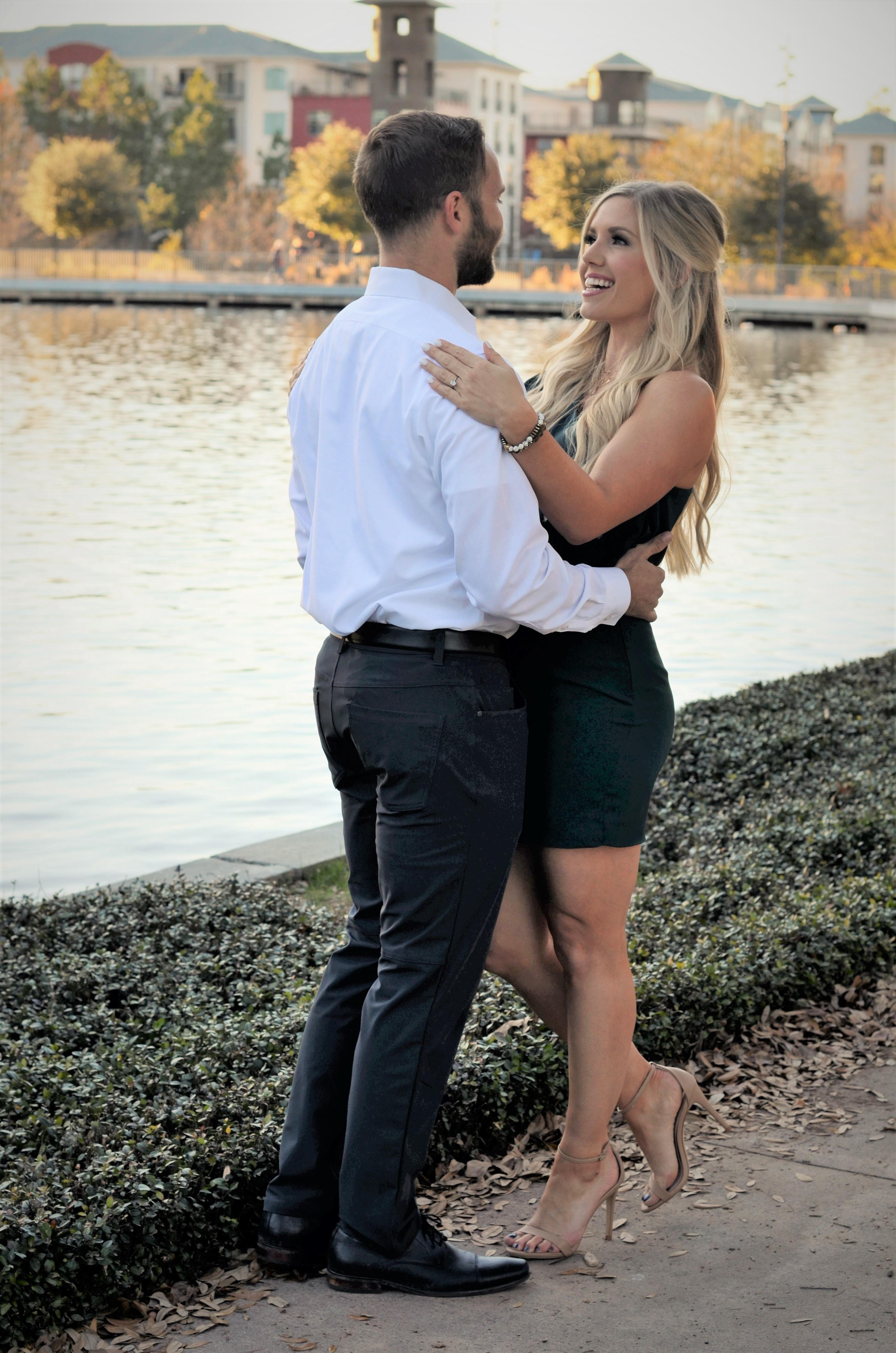 The Wedding Website of Sheree Schultz and Travis Jernigan