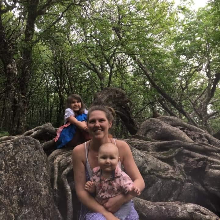 Pritchard family