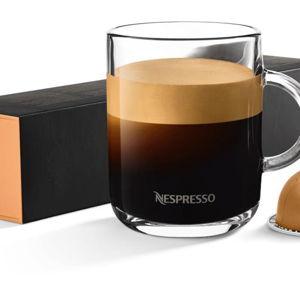 Melozio | Long & Sweet Coffee Pods | Nespresso USA