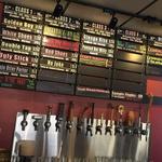 White Flame Brewing Co.