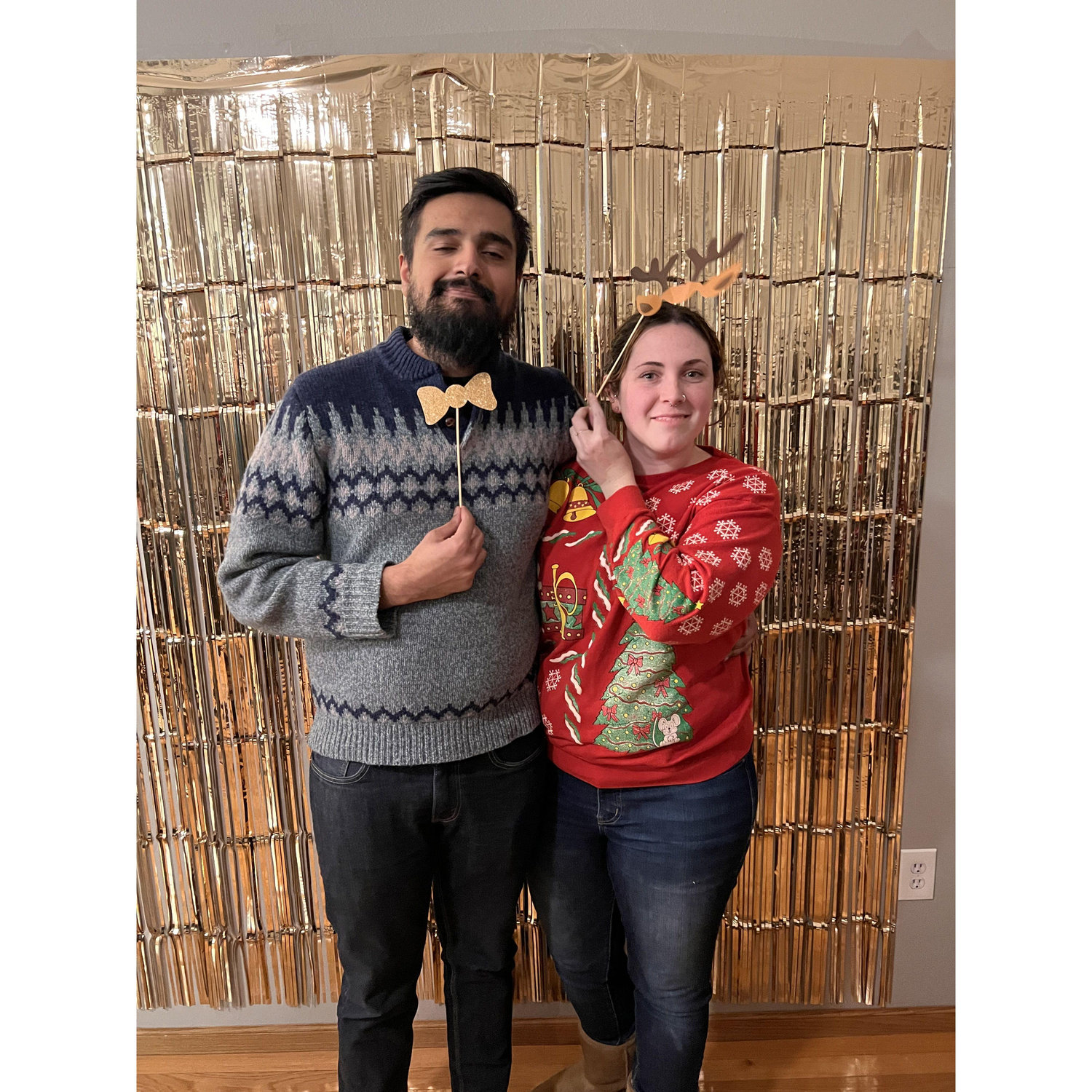 Christmas party 2023