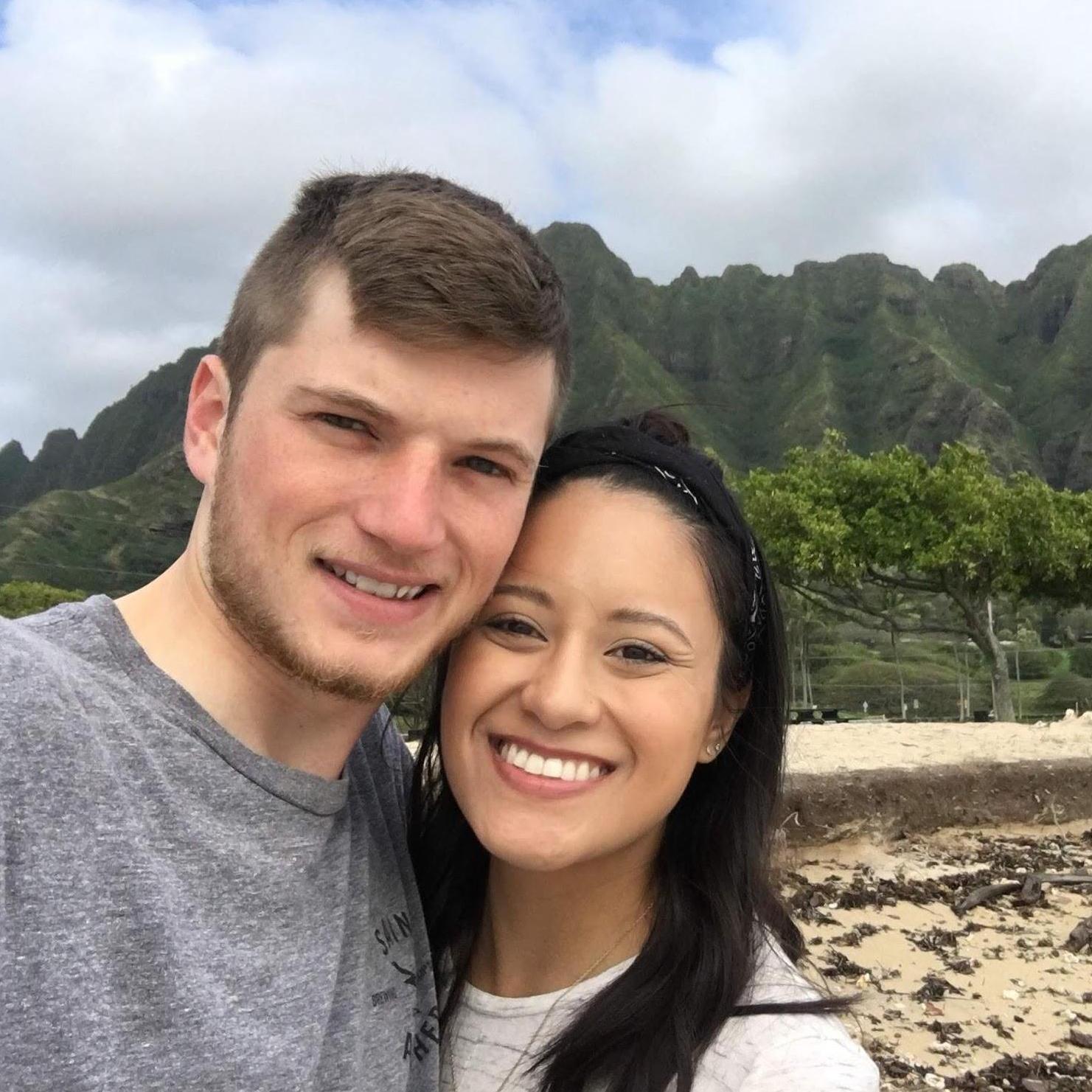 Kaneohe, Hawaii, 2018