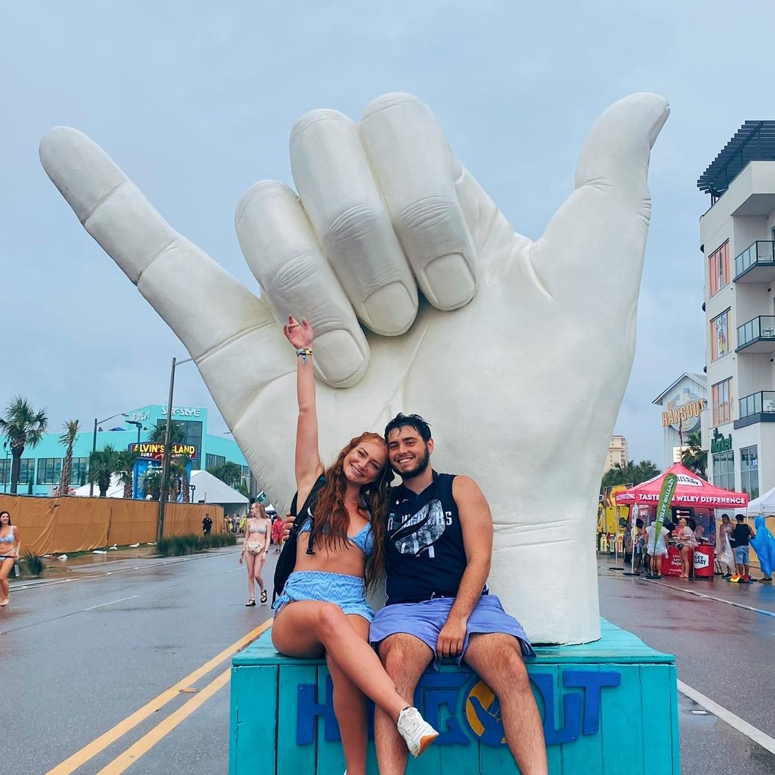 Hangout Fest 2022