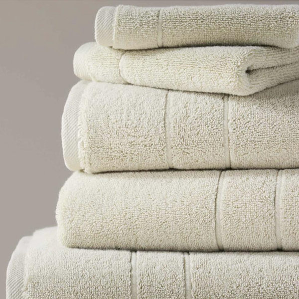 Super-Plush Turkish Cotton Bath Sheet Bundle
