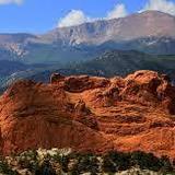 Garden of the Gods