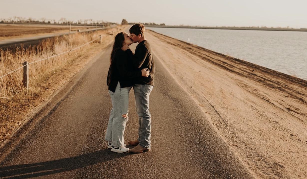 The Wedding Website of Keiley Tisthammer and Quinton Knopik