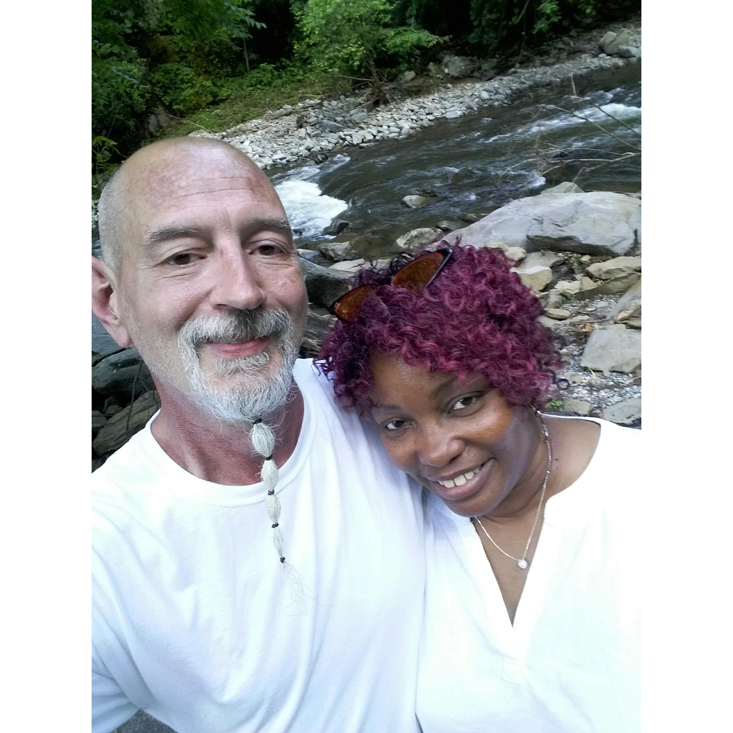 More Nantahala River