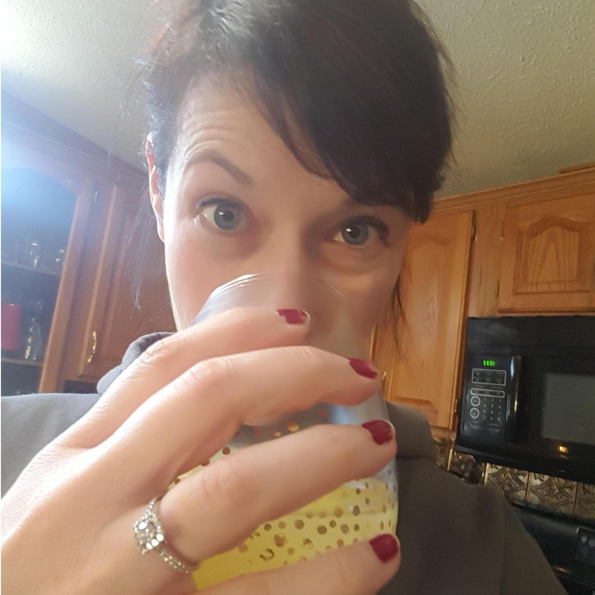 Enjoying extra days off during the holidays was even more pleasant with new jewelry
