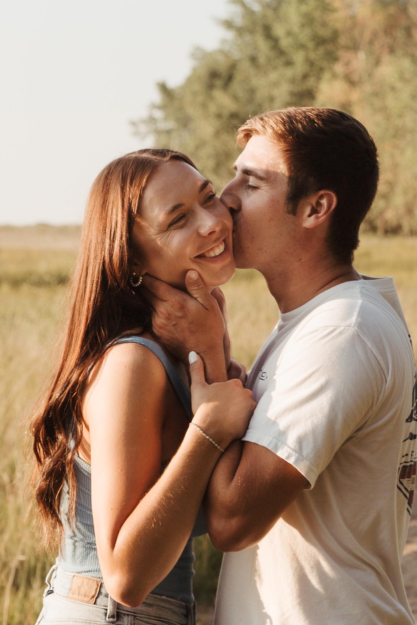 The Wedding Website of Briauna Wiles and Tyler Fish