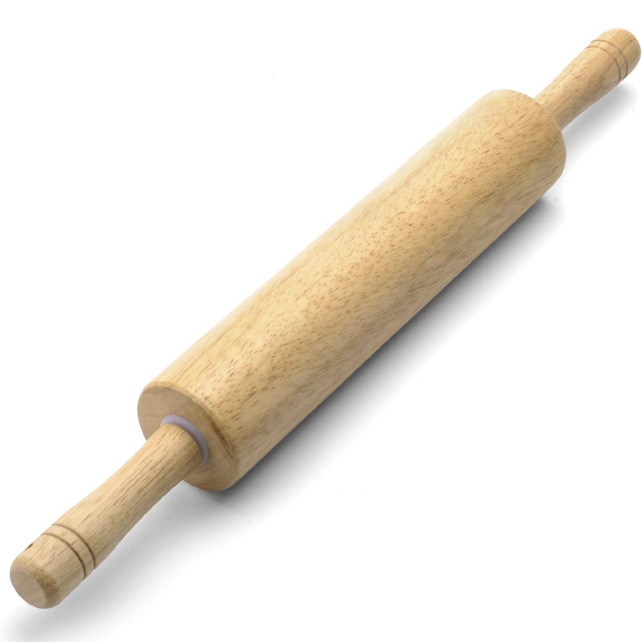 Farberware Classic Wood Rolling Pin