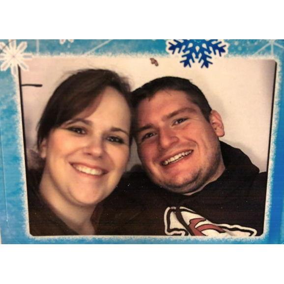 Austin & Becca 2018-2019